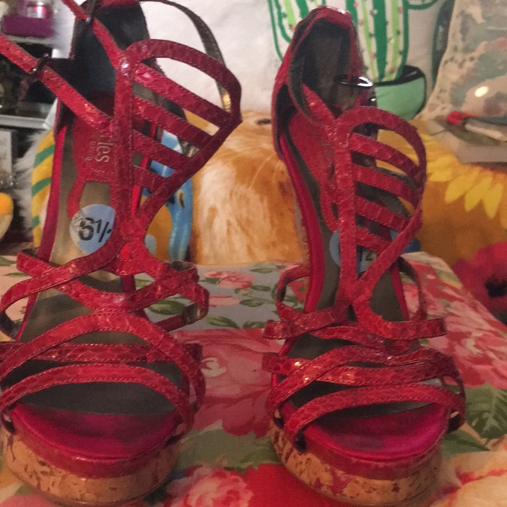 Shoes